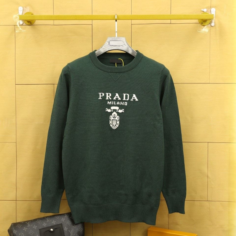 Pra*a hoodies